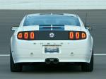 Shelby GT350 2010 года